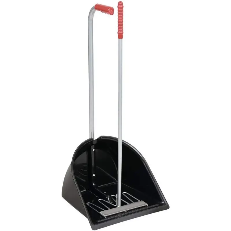 Mistboy Stable Shovel