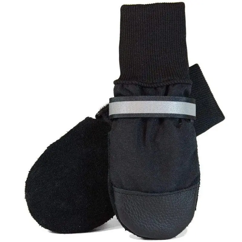 MUTTLUKS Fleece Lined Boots MEDIUM