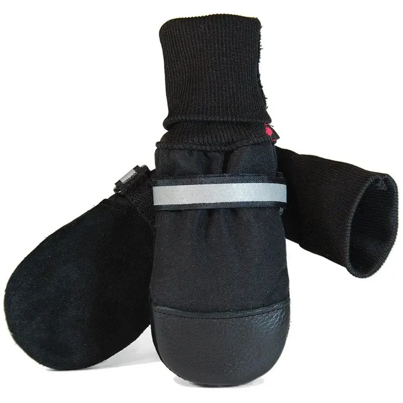 MUTTLUKS Fleece Lined Boots SMALL