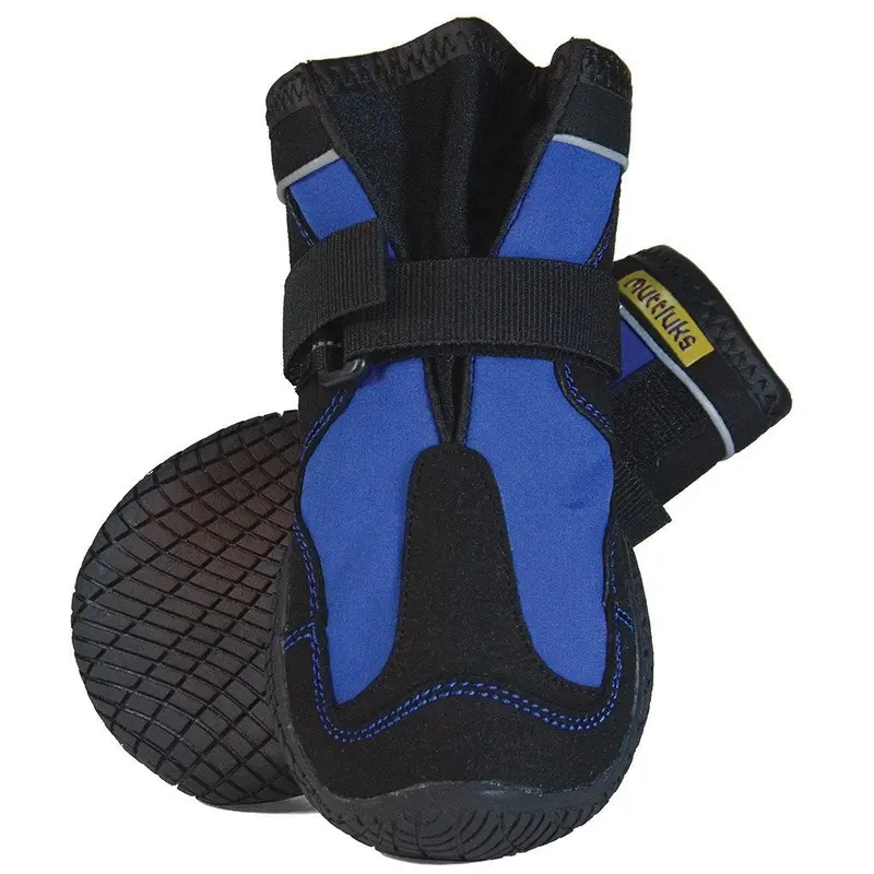 MUTTLUKS Snow Mushers Boots SZ 4