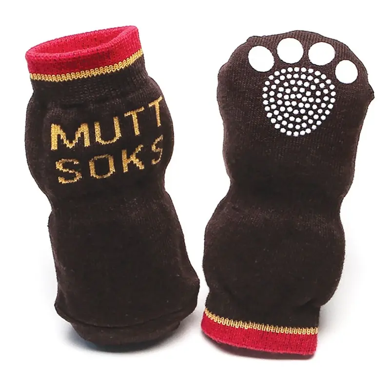 MUTTSOKS Black Itty Bitty