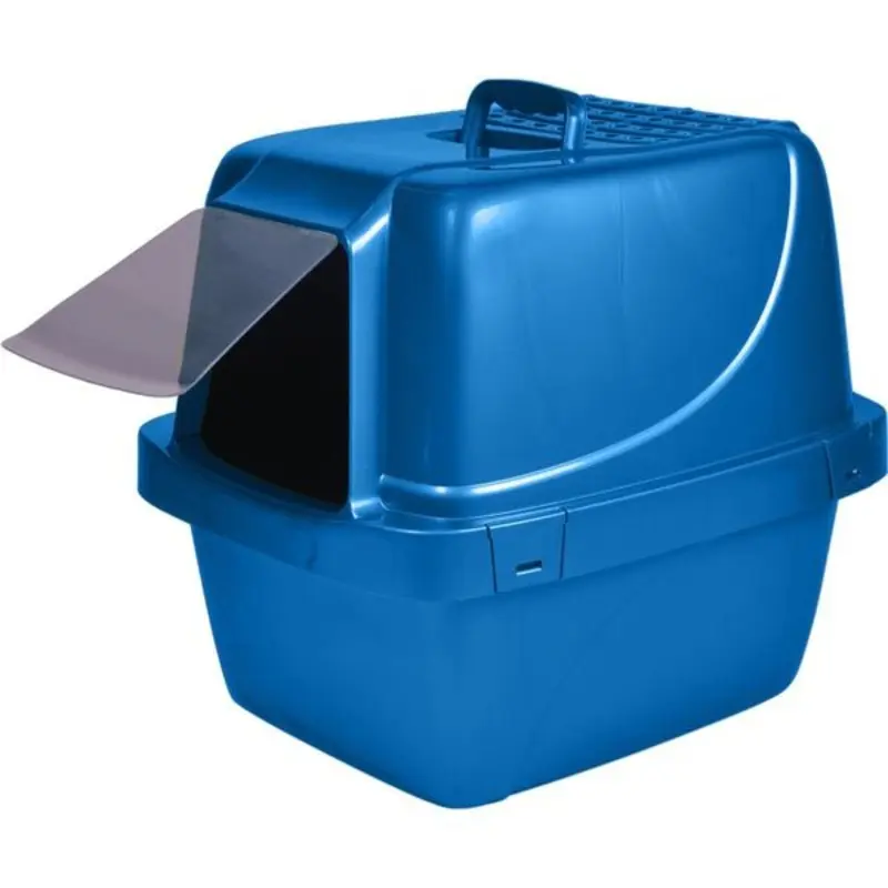 Litter Pan XL Enclosed w/Filter