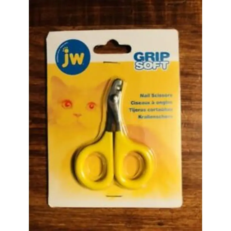 JW Nail Clippers - Cat