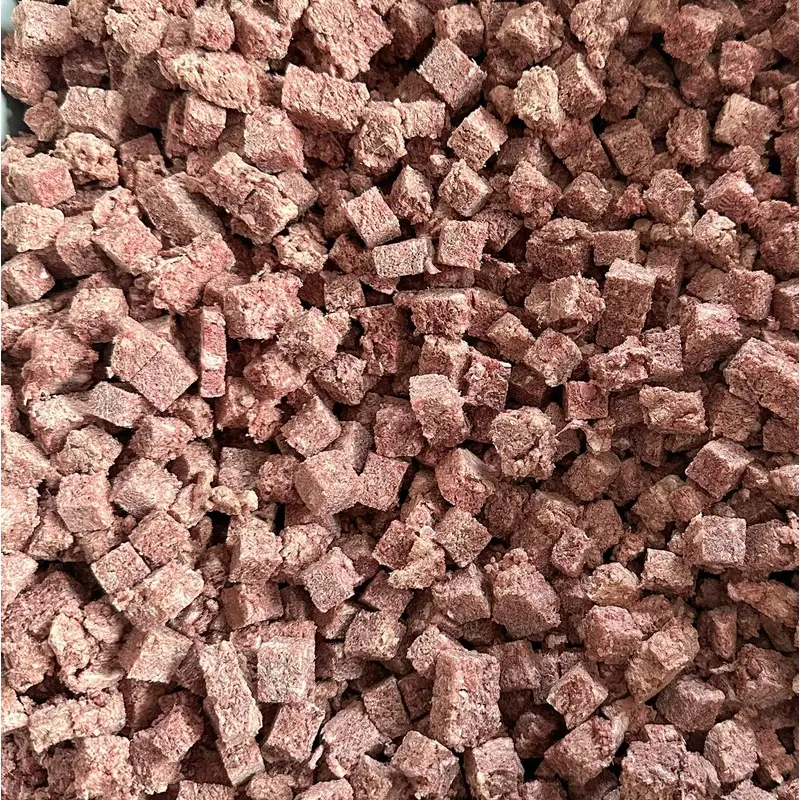 Happy Daisy FD Venison Bites 60g