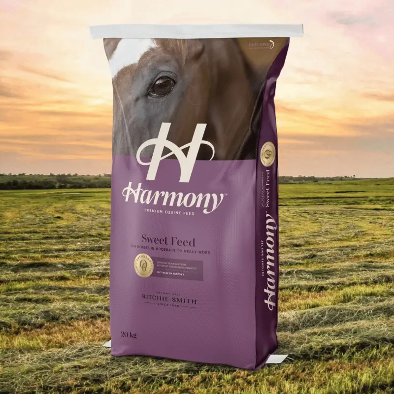 Harmony Sweet Feed 20kg