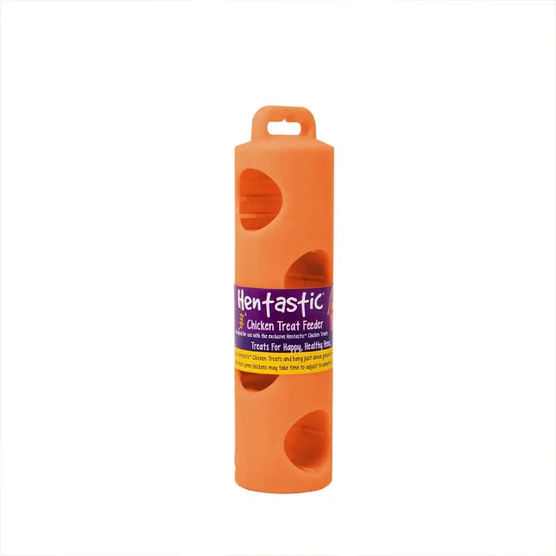 Hentastic Treat Hole Feeder
