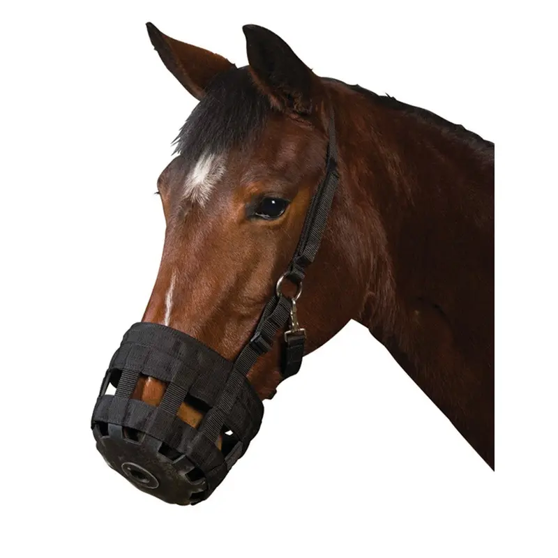 Grazing Muzzle  Nylon
