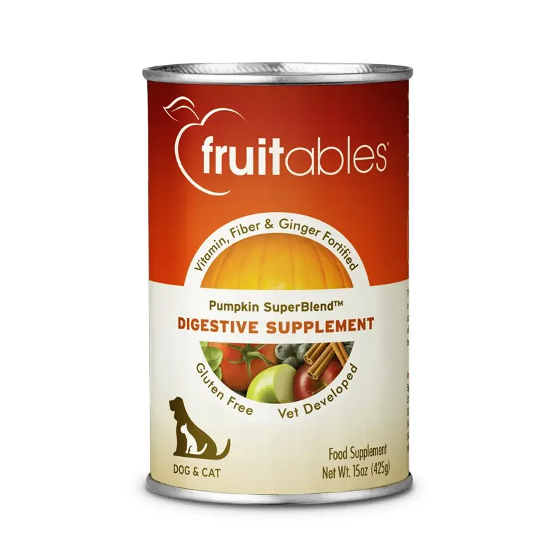 Fruitables-Digestive SW Pot CAN 15OZ