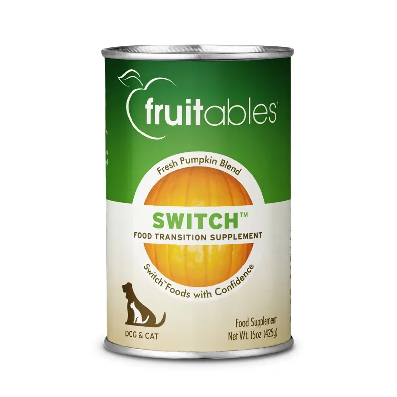 Fruitables-Switch Transition Supplement 15oz