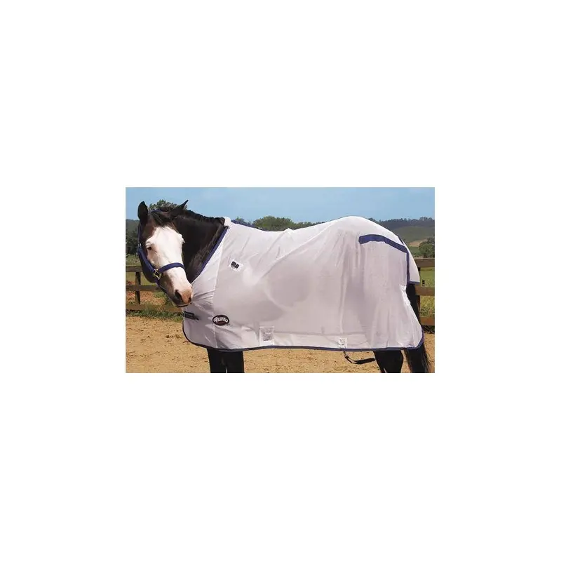 FLY SHEET- WEAVER MESH