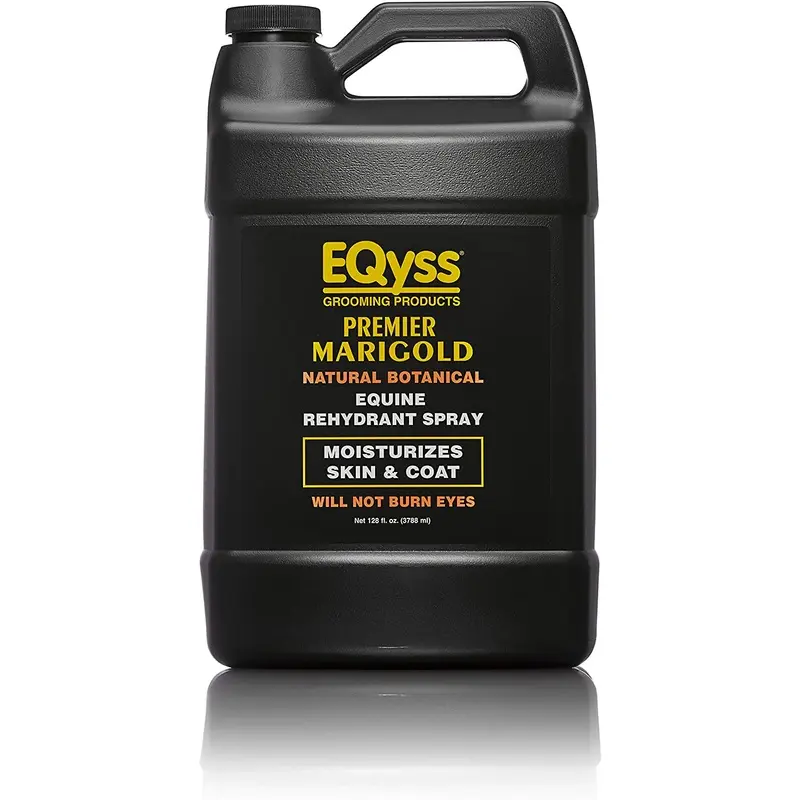 Fly Spray- Eqyss Marigold Refill 3.78L