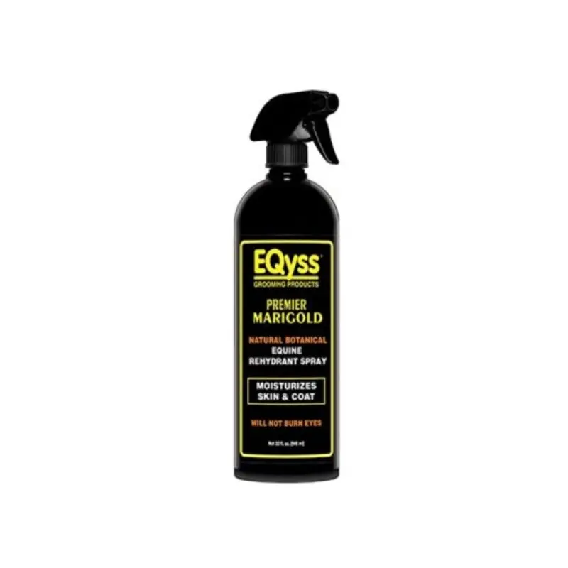 Fly Spray- Eqyss Marigold Spray 946ml
