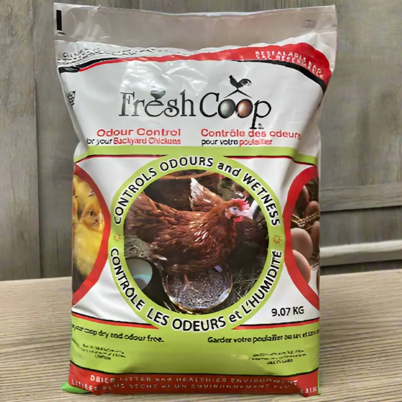 Fresh Coop Odor Control 9.02kg