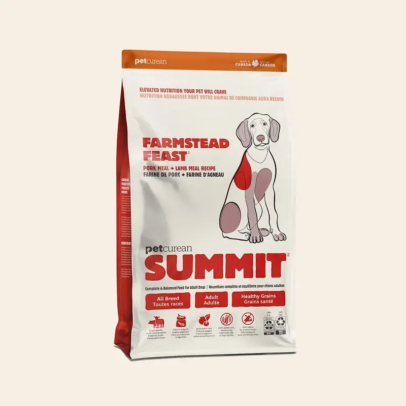 Farmstead Feast Adult Dog 5lb