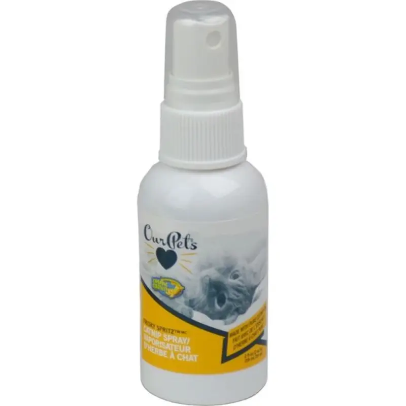 Cosmic catnip Spray 2oz  All natural