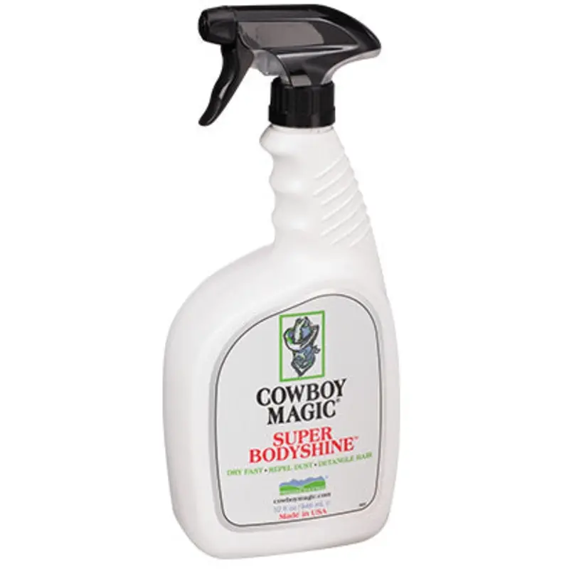 Cowboy Magic Body Shine 710ML