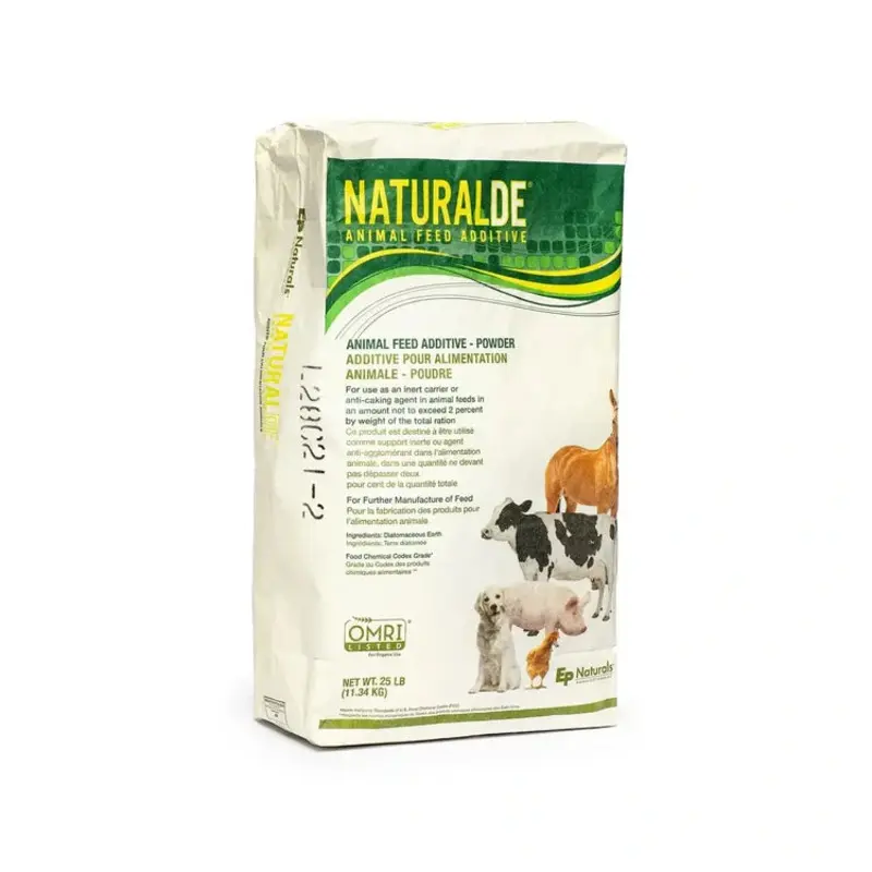 Diatomaceous Earth 11.34kg