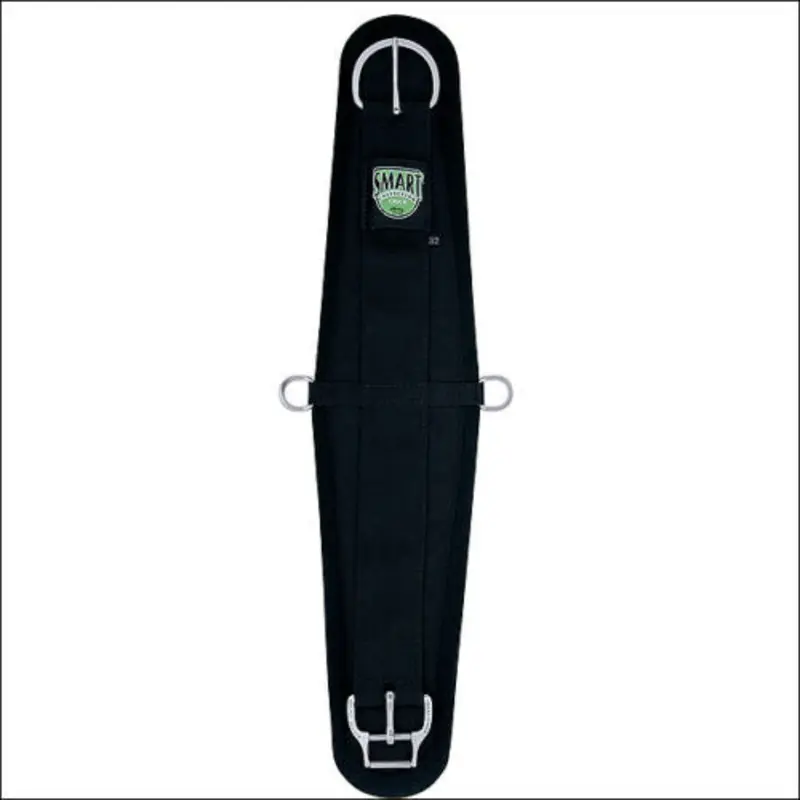 CINCH- FELT LINED SMART CINCH BLACK