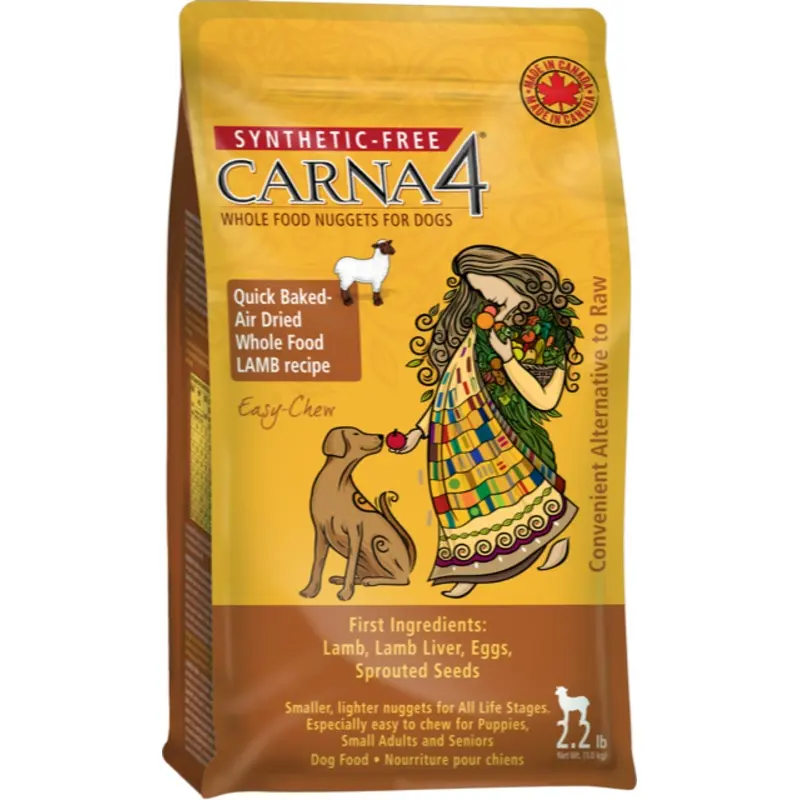 Carna 4 Easy Chew Lamb 10b