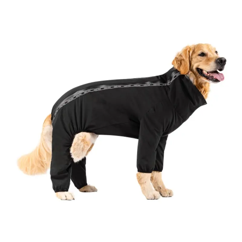 Canada Pooch Slush Suit Sz 10