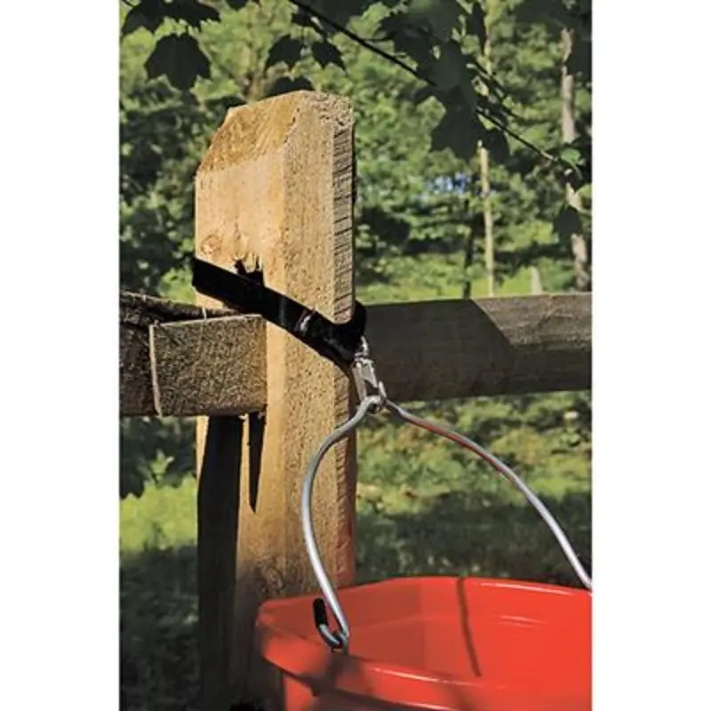 Bucket Strap- Nylon
