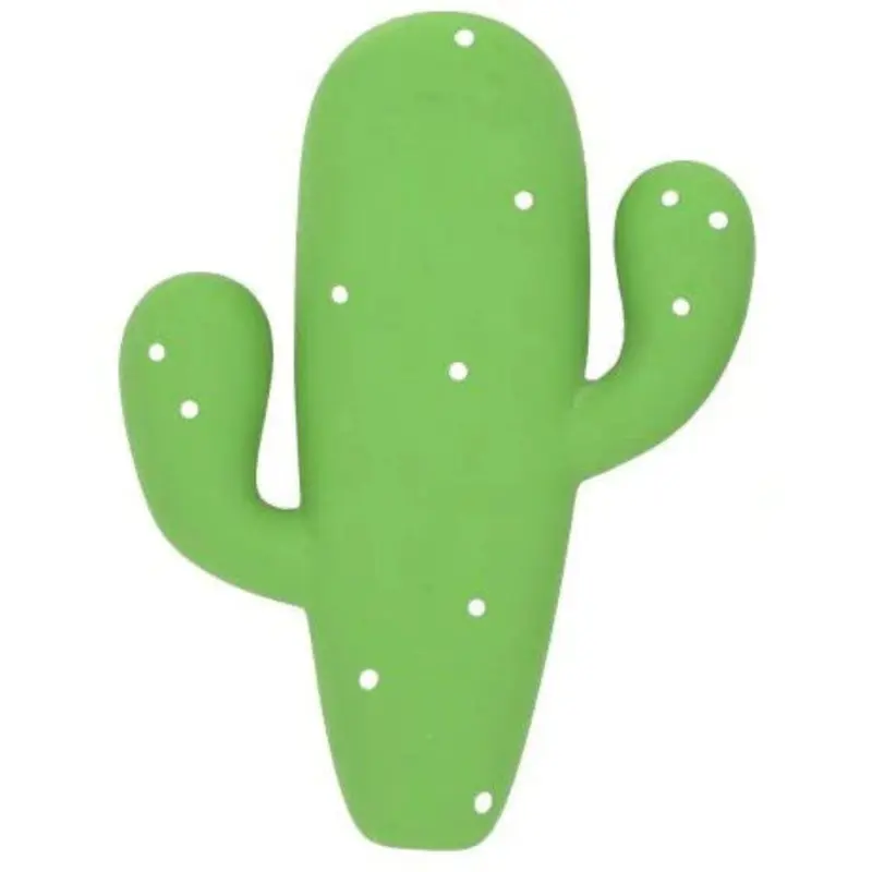Cactus w/Squeaker 8"