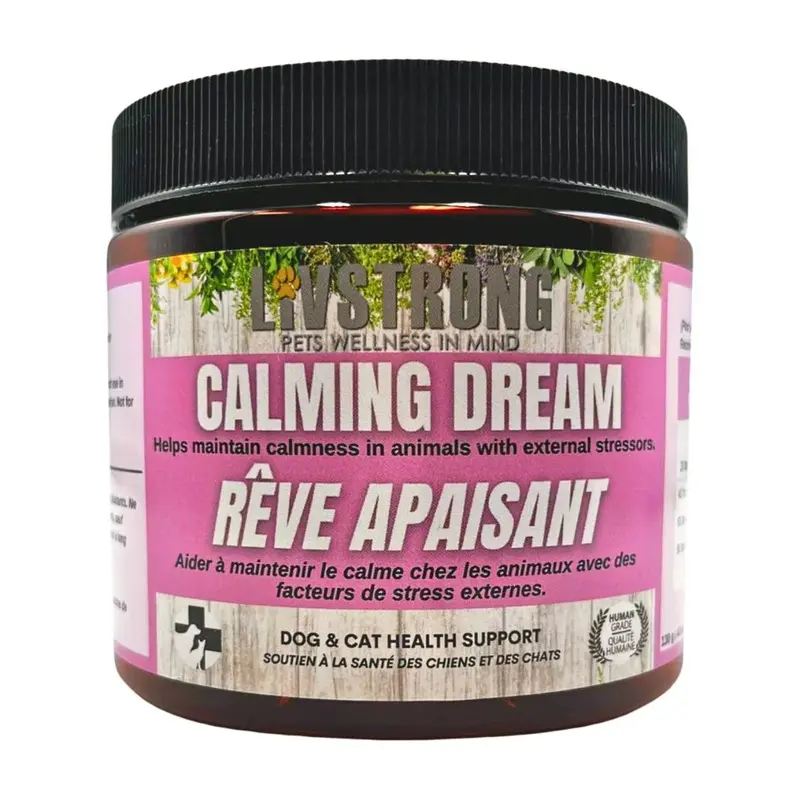 Calming Dream 130g