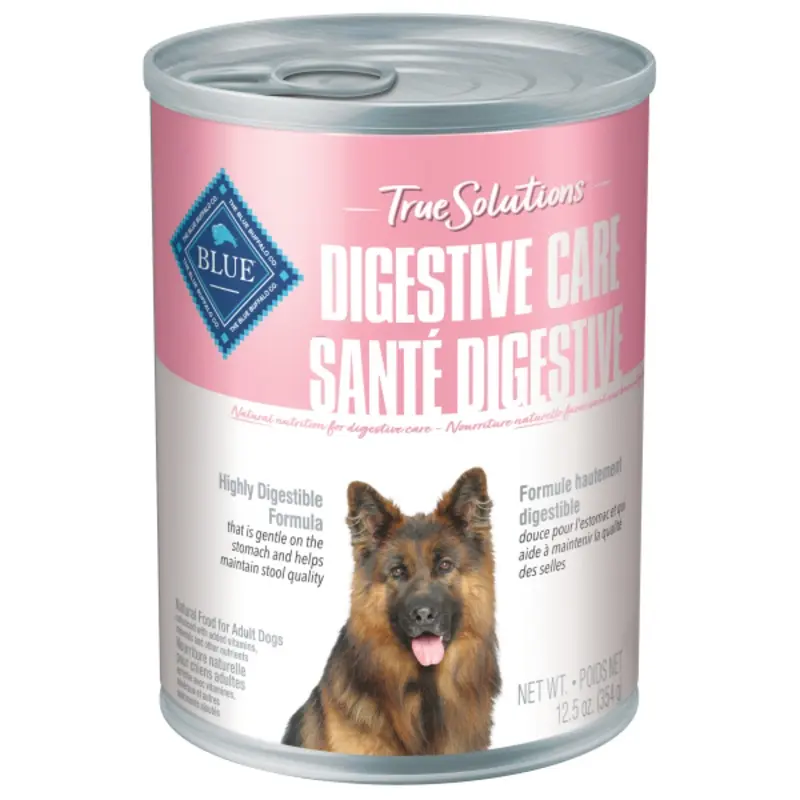 Blue True Solutions Cans 12.5oz