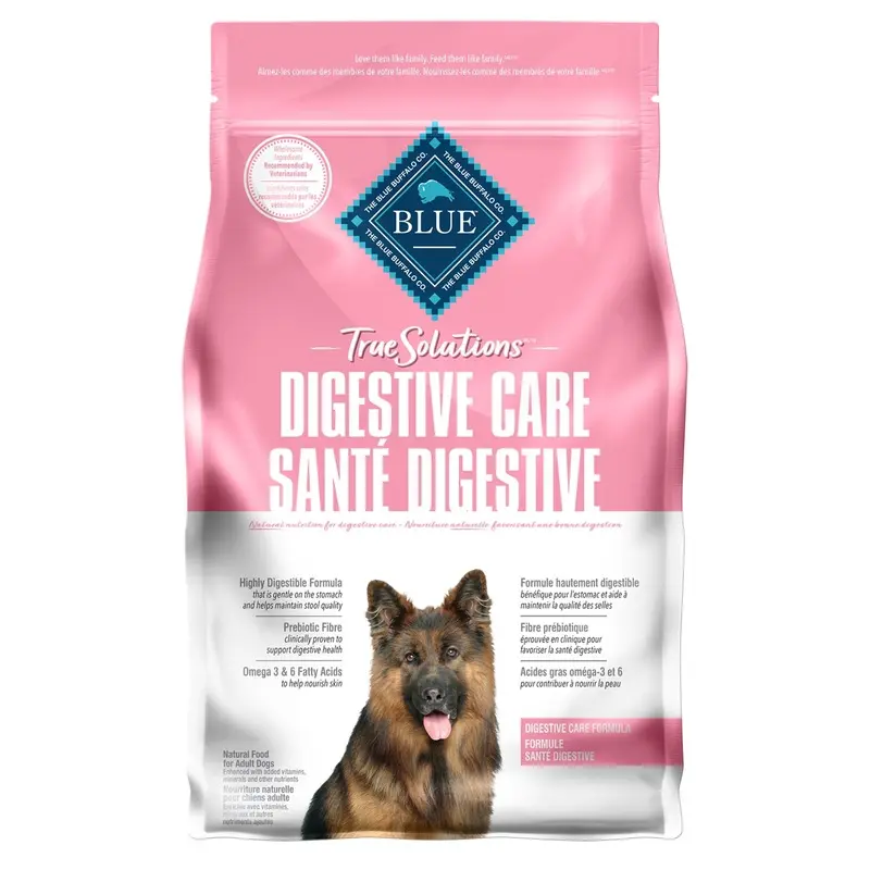 Blue True Solutions Digestive Care 5lb