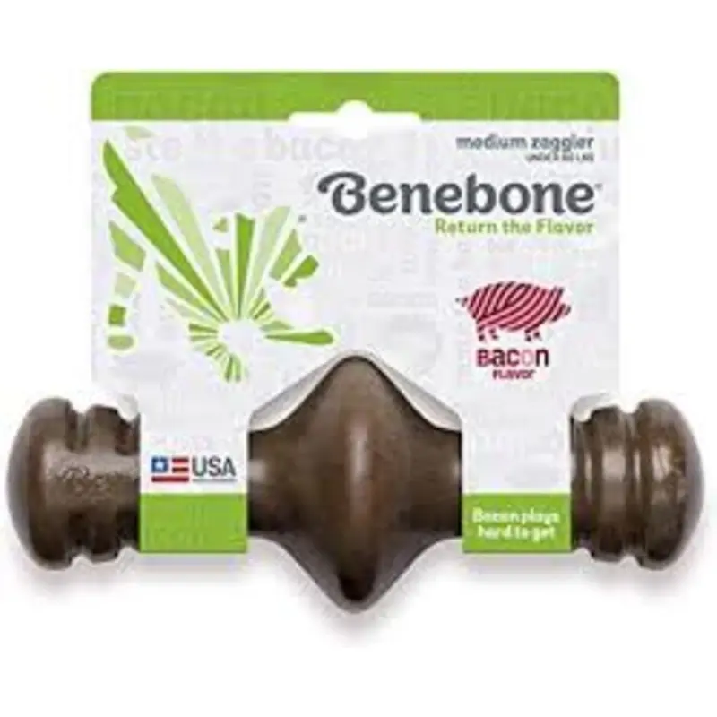 Benebone Zaggler Medium