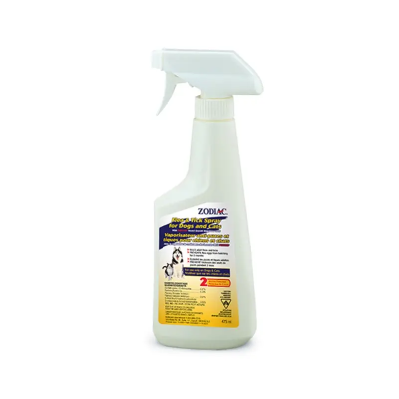 Zodiac Premise 2000 Flea Spray