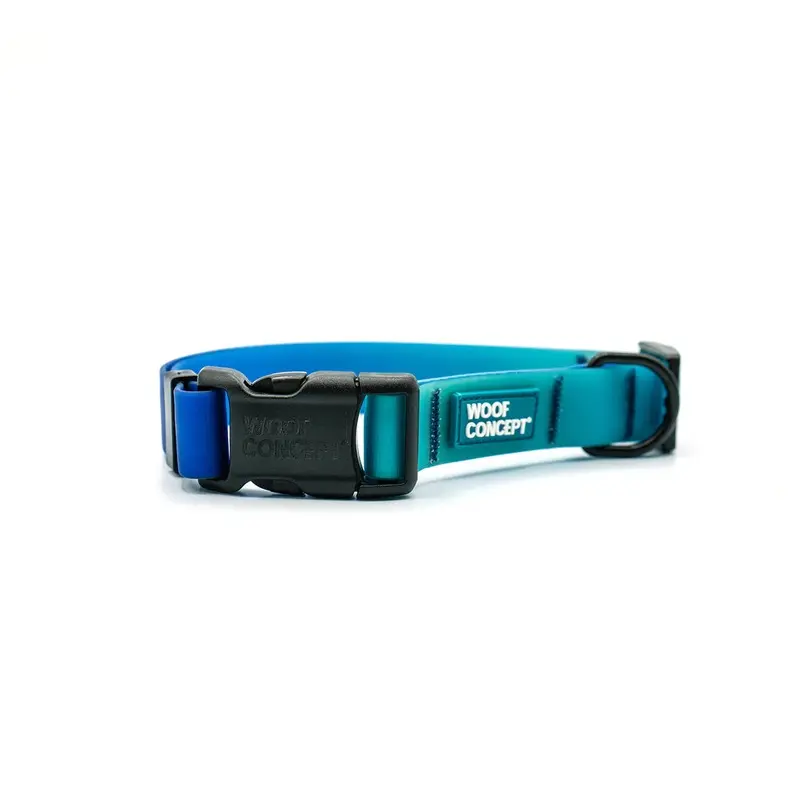 Woof Concept Collar Large 15 - 26"