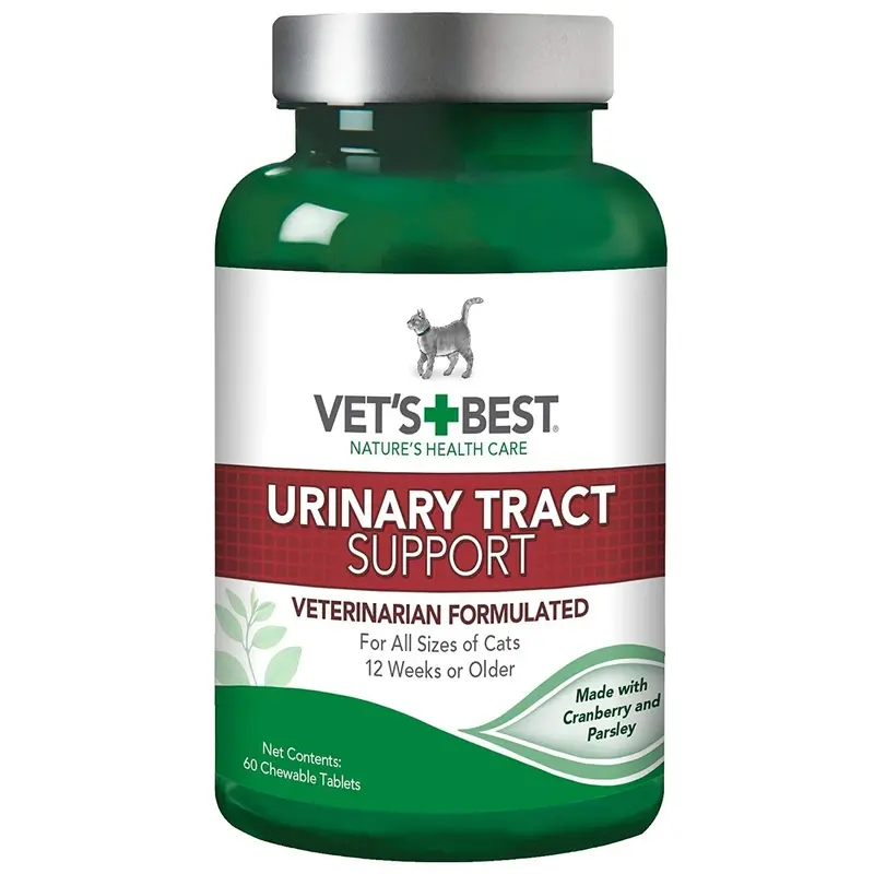 VETS BEST-URINARY TRACT SUPPOR