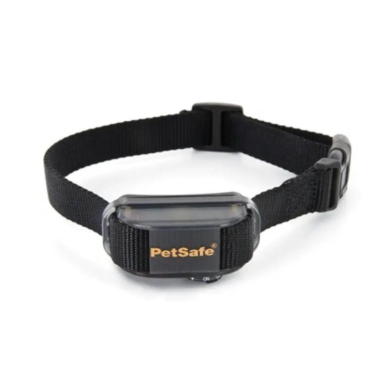 Vibration Bark Collar