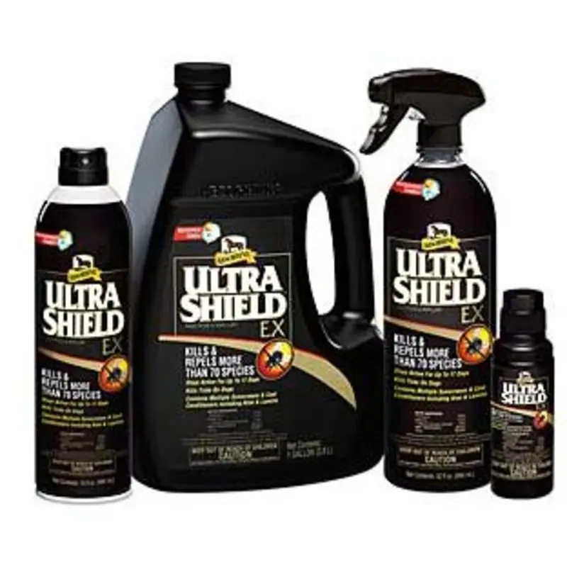 ULTRA SHIELD 3.8L REFILL
