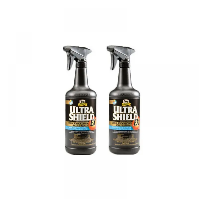 Ultrashield EX 17 DAY 950ml w/Sprayer