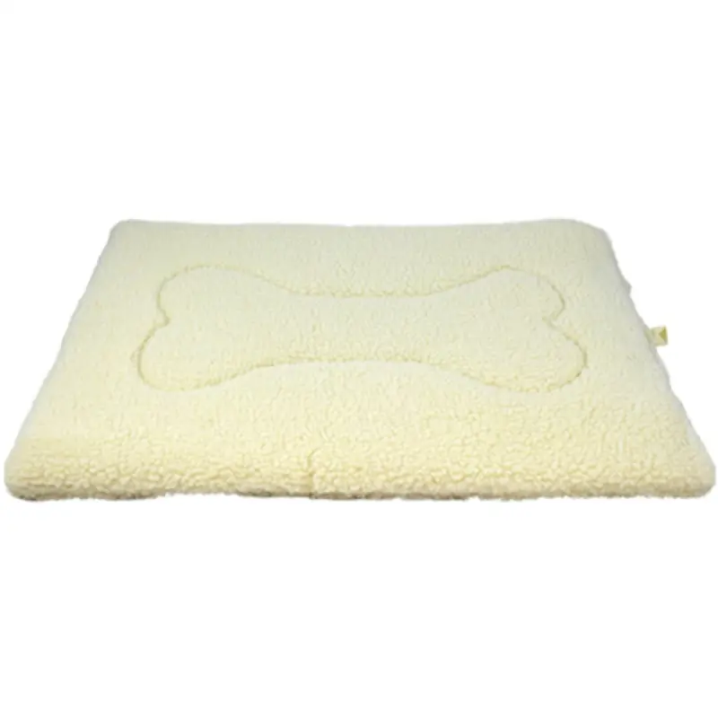 Unleashed FLOP Bed Small  24" x 18"