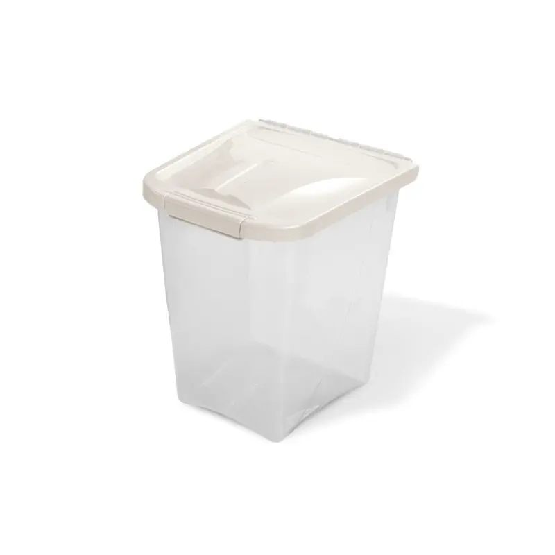 Van Ness Pet Food Container 10lb
