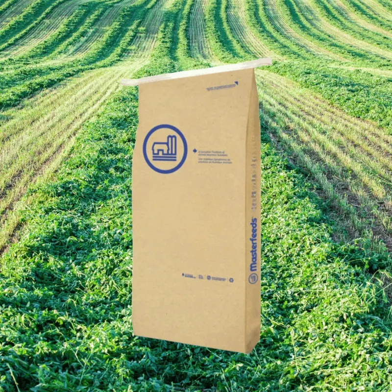 Soybean Meal 25kg