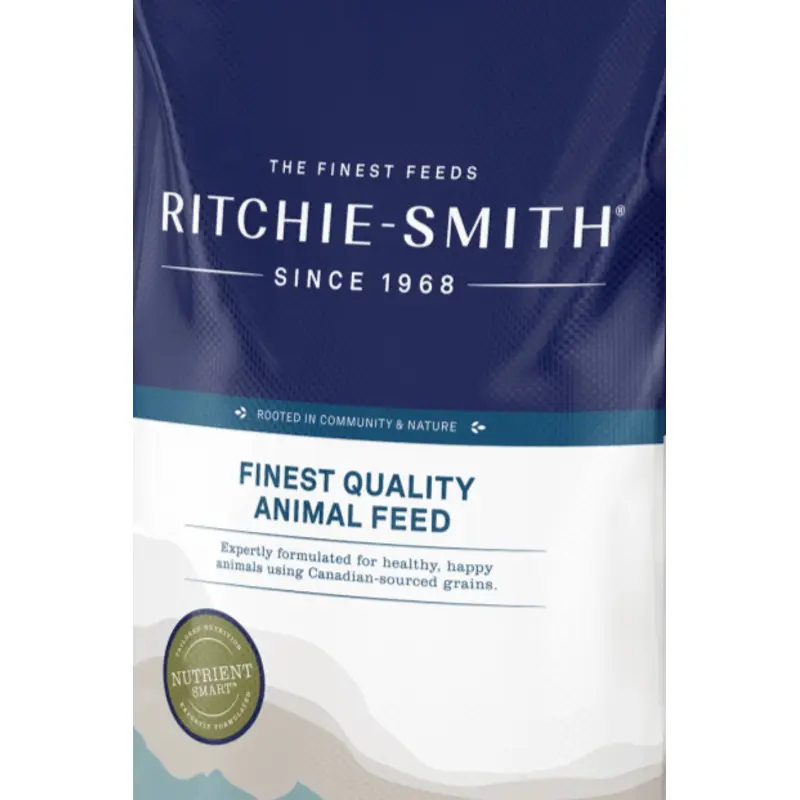 Ritchie-Smith Rabbit Holding Pellets MINI BAG 12%