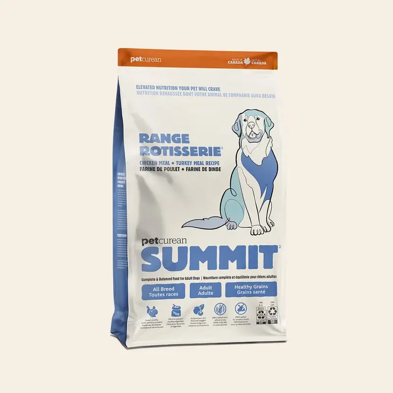 Range Rotisserie Adult Dog 5lb