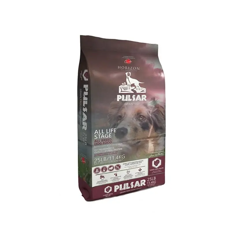 Pulsar Turkey 4kg