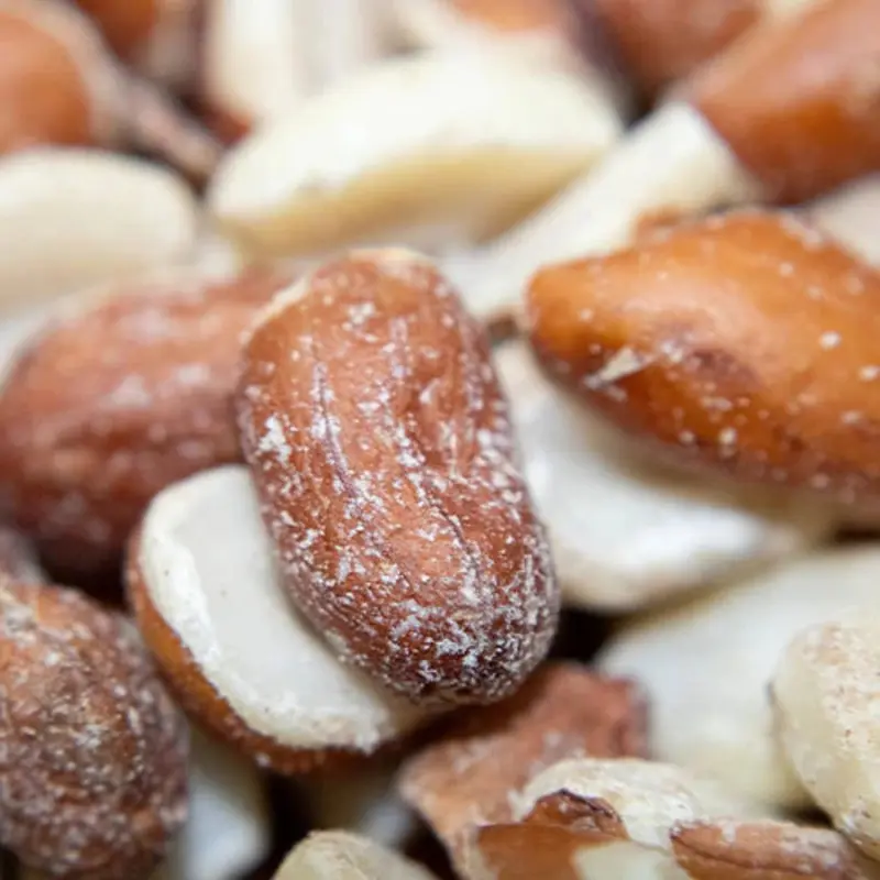 PEANUTS OUT OF SHELL 4KG