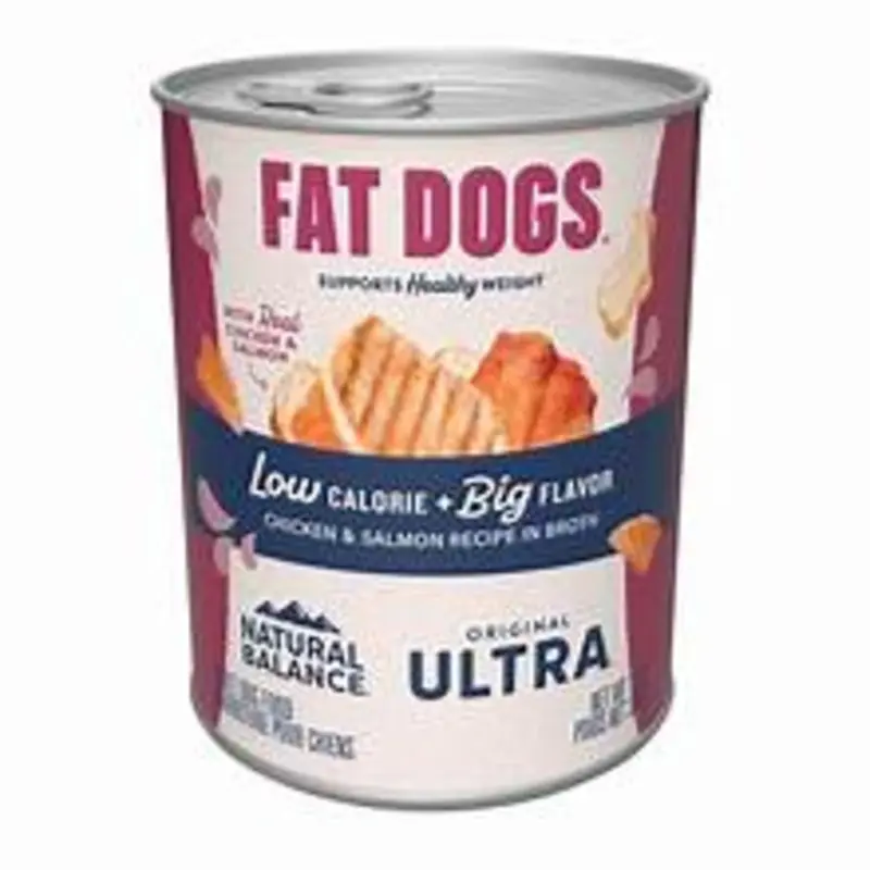Natural Balance Targeted Nutrition 13oz Cans