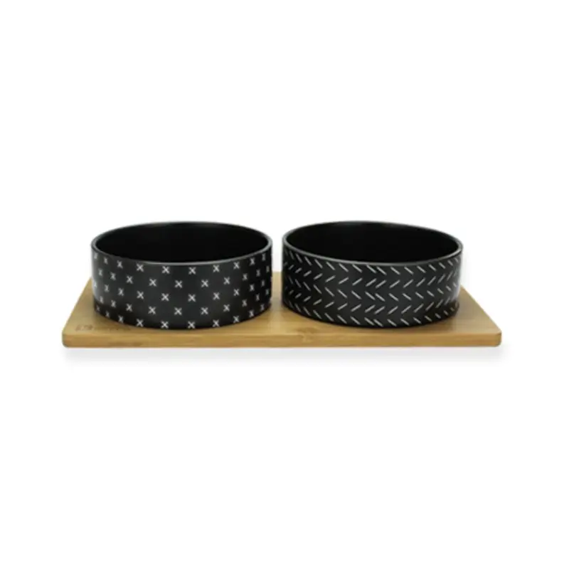 BAMBOO CERAMIC TRENDY LARGE 1250ML BE ONE BREED