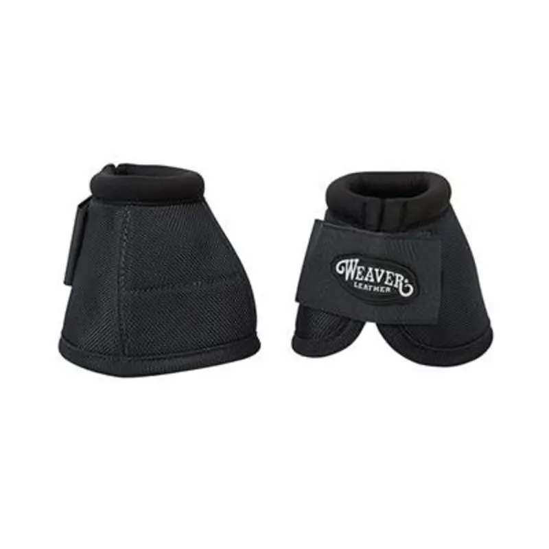 Bell Boot- Weaver Large