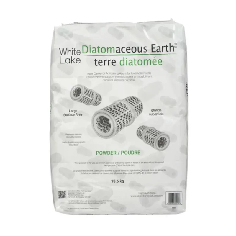APL Diatomaceous Earth 30lb