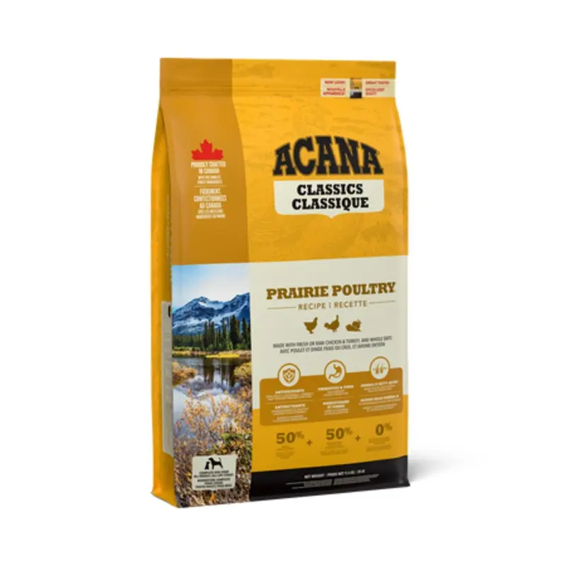 Acana Prairie Poultry 14.5 kg