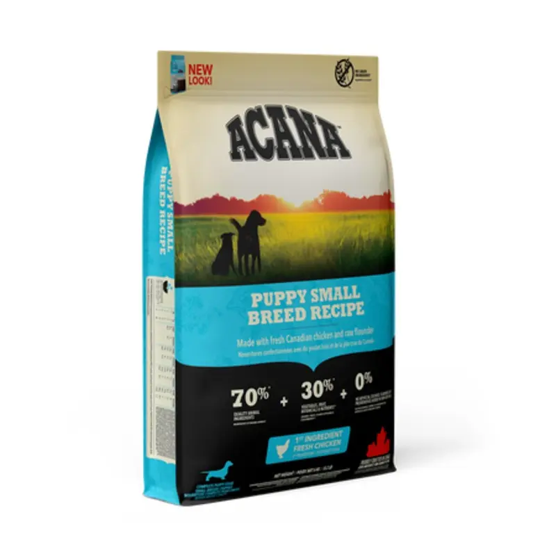 Acana Puppy Small Breed 2kg