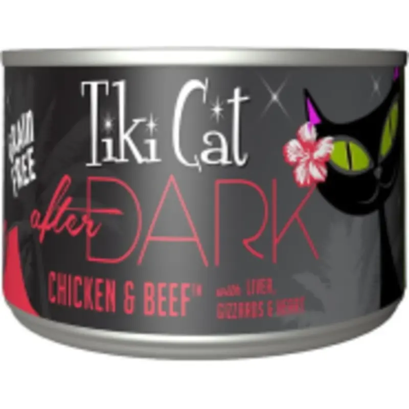 After Dark Chicken/Beef 2.8oz